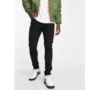 Levi's - 510 - Jeans skinny neri-Nero W31 L32