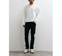 Levi's - 510 - Jeans skinny nero pulito W31 L34