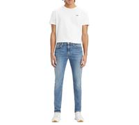 Levi's 510 Skinny, Jeans, Uomo, Fly Amanita Adv, 36W / 32L