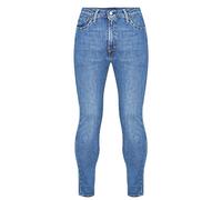 Levi's 510 Skinny, Jeans, Uomo, Neo-Mid Adv, 27W / 32L