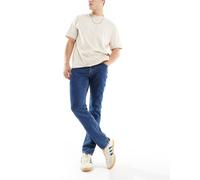 Levi's - 511 - Jeans slim fit blu scuro-Blu navy W29 L32