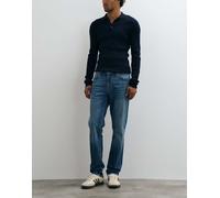 Levi's - 511 - Jeans slim fit lavaggio medio-Blu W34 L32