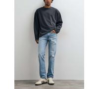 Levi's - 511 - Jeans slim fit leggeri lavaggio vintage chiaro-Blu W29 L32