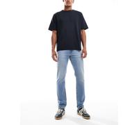 Levi's - 511 - Jeans slim fit leggeri lavaggio vintage chiaro-Blu W30 L34