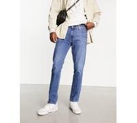 Levi's 511 Slim Everett Night Out Taglia: W31L32 | Jeans straight fit Outlet | Uomo | Nero