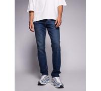 Levi's 511 - Jeans slim lavaggio scuro-Blu navy W31 L32