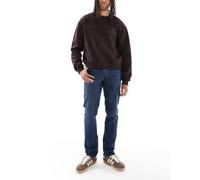 Levi's 511 - Jeans slim lavaggio scuro-Blu navy W32 L32