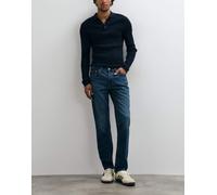 Levi's 508 Regular Taper Jeans Uomo