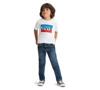 Levi's 511 Slim Fit Jeans by Levi's Kids 16A Blu