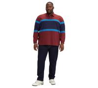 Levi's Big & Tall - 511 - Jeans slim lavaggio scuro-Blu navy W40 L34