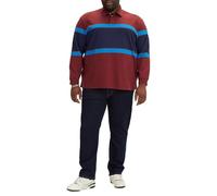 Levi's® Big & Tall Jeans '511' blu scuro, Taglia 28 Lunghezza 34