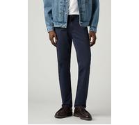 Levi's 511 Slim Baltic Navy Sueded Sateen Wt B Taglia: W29L32 | Pantaloni chino Outlet | Uomo | Blu
