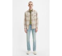 Levi's 511® Slim Blue Stone Taglia: W36L34 | Jeans straight fit Outlet | Uomo | Blu