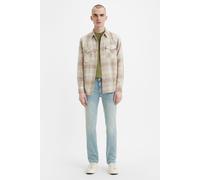 Levi's 511® Slim Blue Stone Taglia: W38L34 | Jeans straight fit Outlet | Uomo | Blu