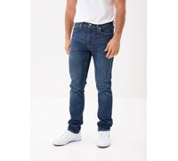 Levi's - 511™ SLIM DARK INDIGO - WORN IN Blu - Abbigliamento 29 X 32 Blu