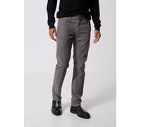 Levi's - 511™ SLIM GREYS Marrone - Abbigliamento 30 X 34 Marrone
