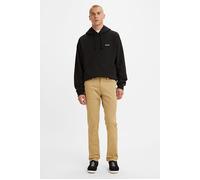 Levi's 511 Slim Harvest Gold Sueded Sateen Wt Taglia: W30L32 | Pantaloni sartoriali Outlet | Uomo | Marrone