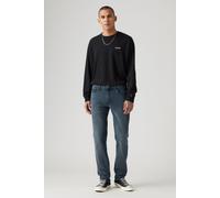 Levi's 511 Slim Indigo Seeped Adv Taglia: W30L32 | Jeans straight fit Outlet | Uomo | Blu