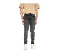 Levi's 511 Slim, Jeans Uomo, Overnighter, 30W / 32L