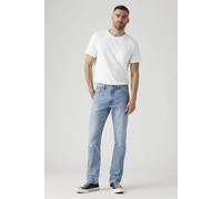 Levi's 511 Slim v5, Jeans Uomo, Kota Kupang Adapt, 33W / 30L
