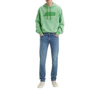 Levi's 511 Slim, Jeans Uomo, A Step Ahead, 34W / 32L