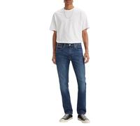 Levi's 511 Slim, Jeans Uomo, Apples To Apples Adv, 34W / 30L