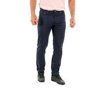 Levi's 511 Slim, Jeans, Uomo, Baltic Navy Sueded Sateen Wt B, 34W / 34L