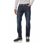 LEVI'S ® Jeans '511' blu denim, Taglia 32 Lunghezza 36