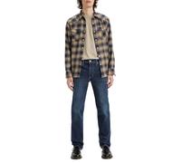 Levi's 511 Slim, Jeans Uomo, Biologia Adv, 33W / 32L