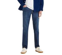 Levi's 511 Slim, Jeans Uomo, Due for Cool, 32W / 34L