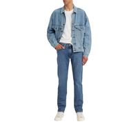 Levi's 511 Slim, Jeans Uomo, Easy Mid, 29W / 32L