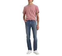 Levi's 511 Slim, Jeans Uomo, Everything Is Cool, 28W / 32L