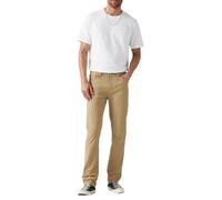 Levi's 511 Slim, Jeans Uomo, Harvest Gold Sorbtek, 30W / 30L