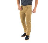 Levi's 511 Slim, Jeans Uomo, Harvest Gold Sorbtek, 33W / 34L