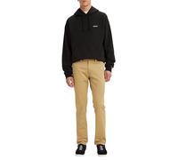 Levi's 511 Slim Harvest Gold Sueded Sateen Wt Taglia: W29L32 | Pantaloni chino Outlet | Uomo | Marrone