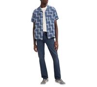 Levi's 511 Slim, Jeans Uomo, Just One More, 33W / 34L