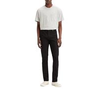 LEVI'S ® Uomo Jeans '512 Slim' nero, Taglia 29