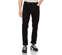 511™ SLIM by Levi's 40 X 32 Nero