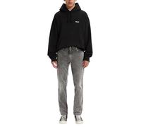 LEVI'S ® Jeans '511' nero denim, Taglia 31 Lunghezza 34