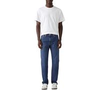 Levi's 511 Slim, Jeans Uomo, Part The Sea LTWT, 33W / 32L