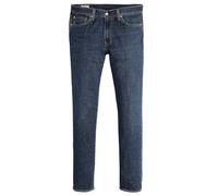 Levi's Jeans Uomo 511 Slim Lino + Denim Part The Sea LTWT Blu 34x32
