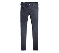 Levi's 511 Slim, Jeans Uomo, Richmond Blue Black Od Adv, 30W / 32L