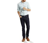 Levi's 511 Slim, Jeans Uomo, Rock Cod, 31W / 32L