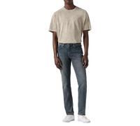 Levi's 511 Slim, Jeans Uomo, Rogue Waves, 36W / 30L