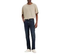 Levi's 511 Slim, Jeans Uomo, Sequoia Rt, 33W / 32L