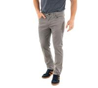 Levi's 511 Slim, Jeans Uomo, Steel Grey Sorbtek W, 30W / 34L
