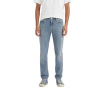 Levi's 511 Slim, Jeans Uomo, Why Not, 30W / 32L