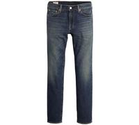 Levi's 511 Slim, Jeans Uomo, World View, 40W / 32L