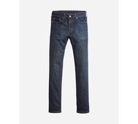 Levi's® - 511™ SLIM DARK INDIGO - WORN IN Blu - Abbigliamento 30 X 34 Blu