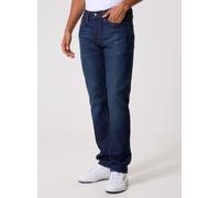 Levi's - 511™ SLIM MED INDIGO - WORN IN Marine - Abbigliamento 32 X 32 Marine